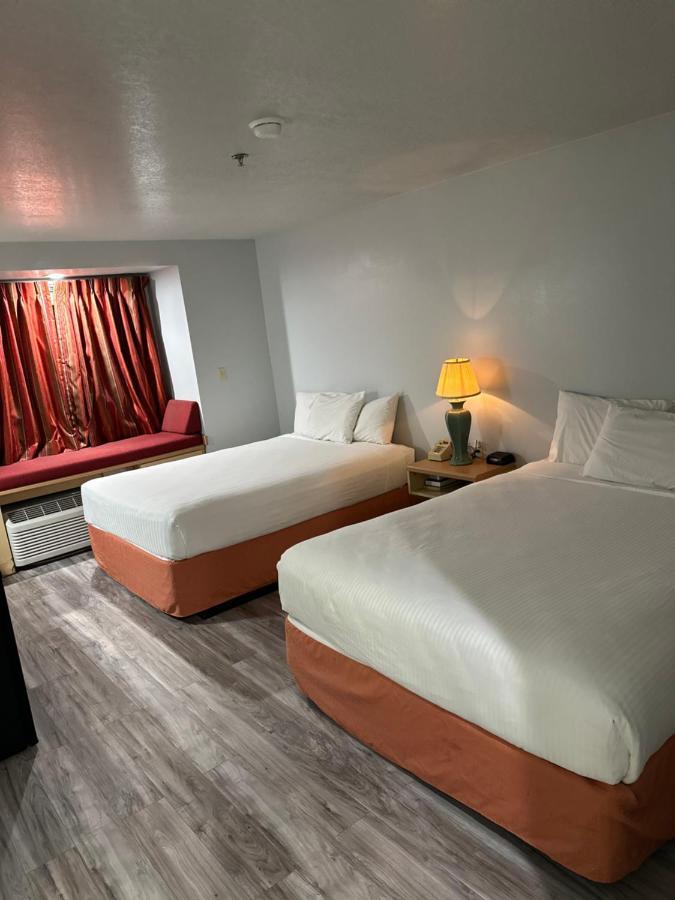 Microtel Inn & Suites By Wyndham Gallup Luaran gambar