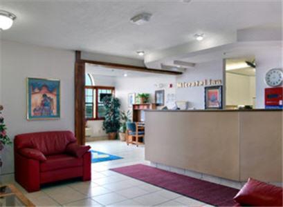 Microtel Inn & Suites By Wyndham Gallup Dalaman gambar